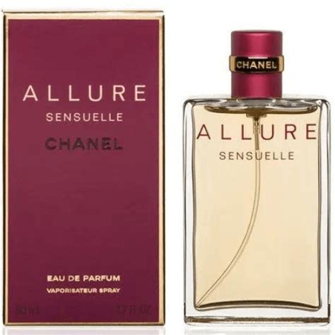 allure sensuelle chanel prix 100ml|allure sensuelle perfume price.